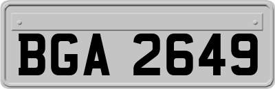 BGA2649