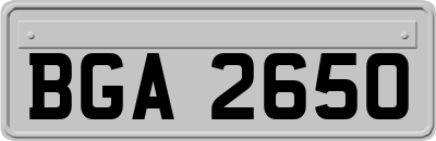 BGA2650