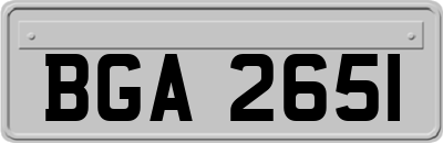BGA2651