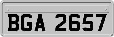 BGA2657