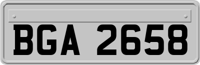 BGA2658