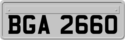 BGA2660