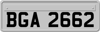 BGA2662