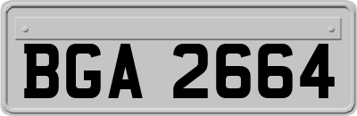 BGA2664