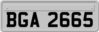 BGA2665