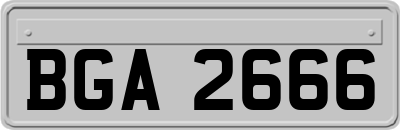 BGA2666