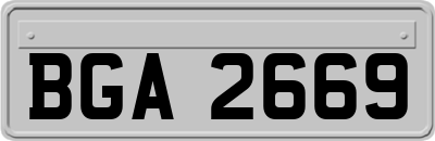 BGA2669