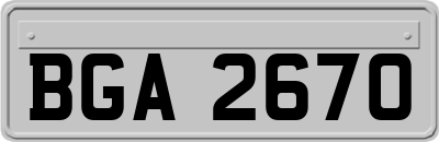 BGA2670