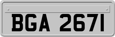 BGA2671