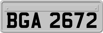 BGA2672