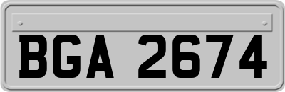 BGA2674