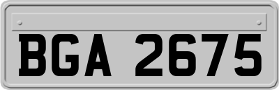 BGA2675