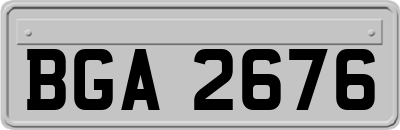 BGA2676