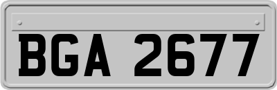 BGA2677