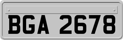 BGA2678
