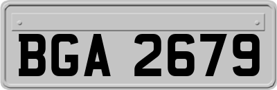 BGA2679