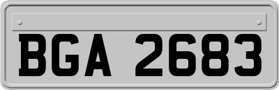 BGA2683