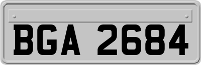 BGA2684