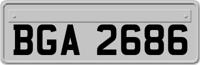 BGA2686