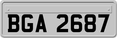 BGA2687