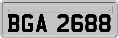 BGA2688