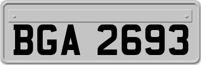 BGA2693