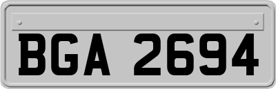 BGA2694