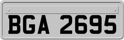 BGA2695