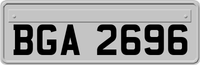 BGA2696