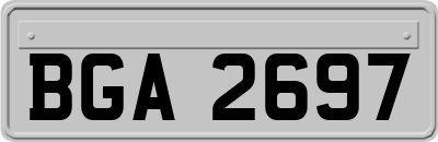 BGA2697
