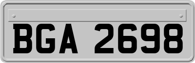 BGA2698