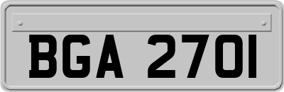 BGA2701