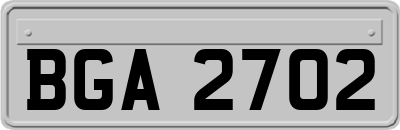 BGA2702