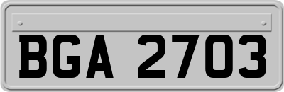 BGA2703