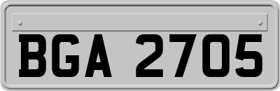 BGA2705