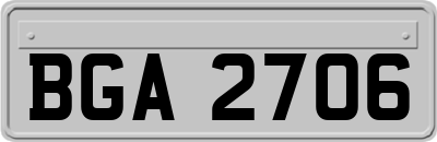 BGA2706
