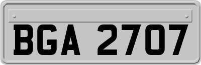 BGA2707