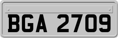 BGA2709