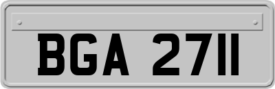 BGA2711
