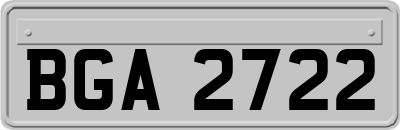 BGA2722