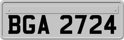 BGA2724