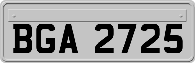 BGA2725