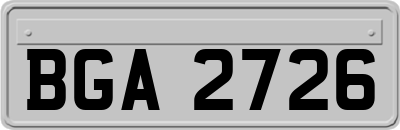 BGA2726