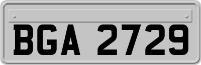 BGA2729