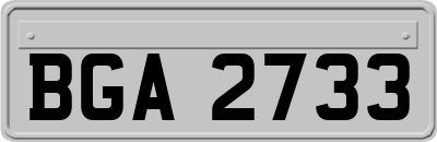 BGA2733