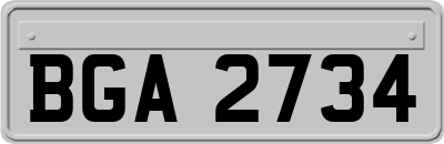 BGA2734
