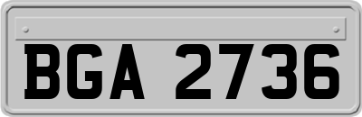 BGA2736