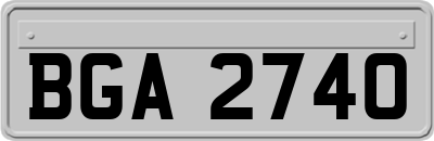 BGA2740