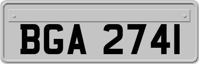 BGA2741
