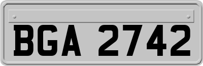 BGA2742